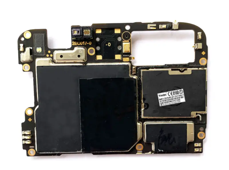 OnePlus 5T A5010 64G hovedkort