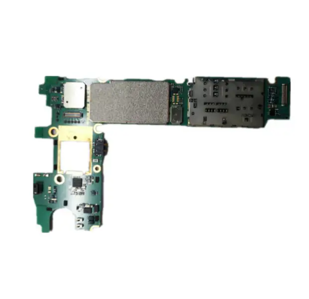 Samsung Galaxy A5 A5100 Dual-SIM 16G hovedkort ulåst med chips