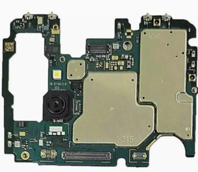 Samsung Galaxy A51 A516B hovedkort 6G+128G