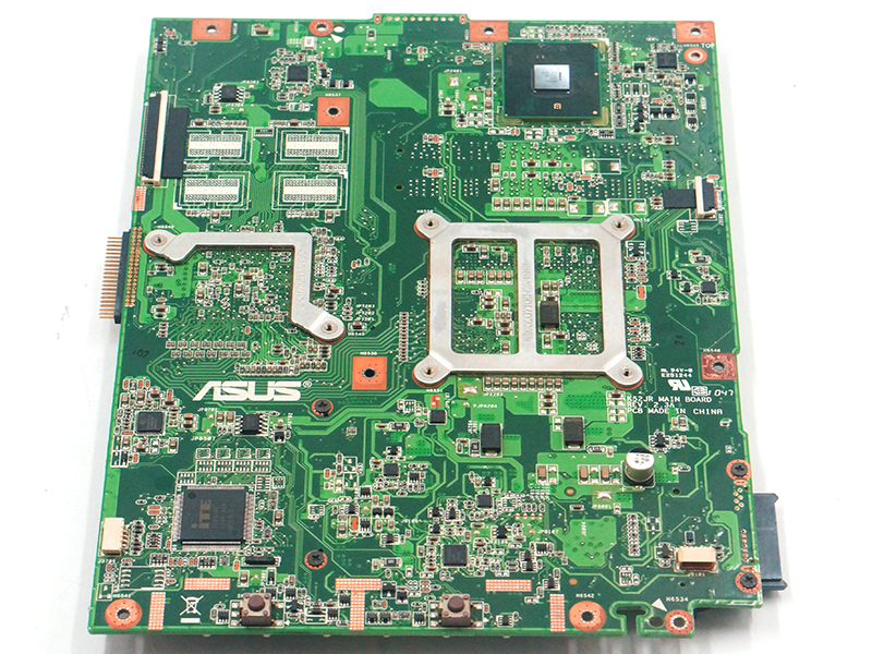 Asus A52J hovedkort