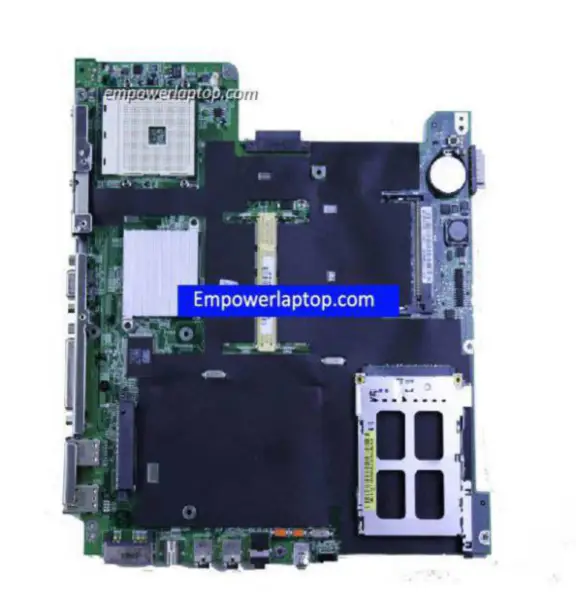 Asus A6U hovedkort