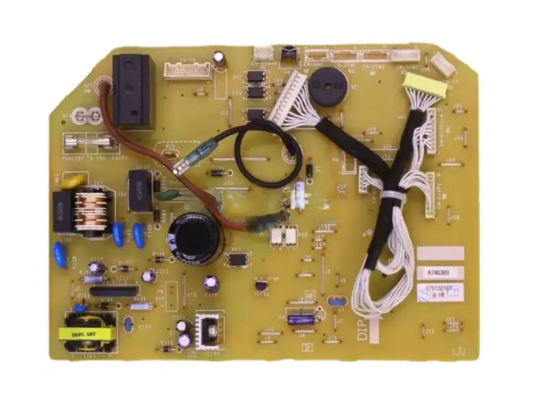 Panasonic Kontrollpanel for innendørsenhet for klimaanlegg A746369