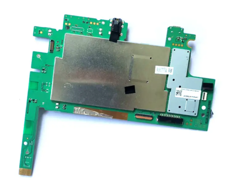 Lenovo Tablet A7600F A7600-F Motherboard Wifi Version
