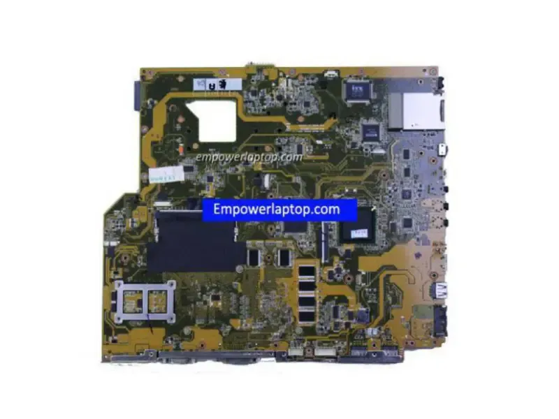 Asus A7J hovedkort