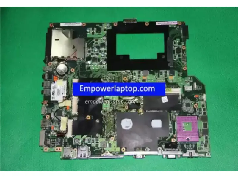 Asus A7SN hovedkort