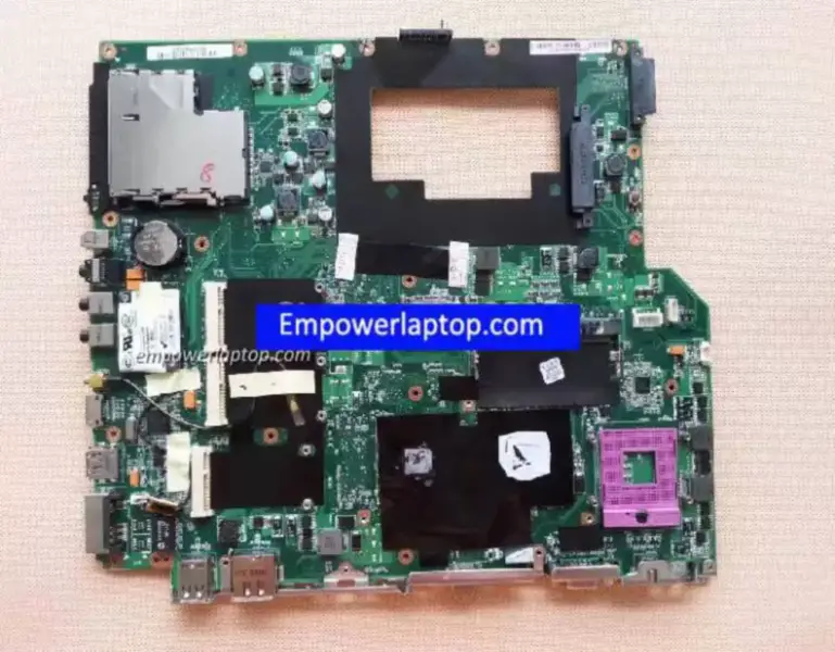Asus A7SV Motherboard