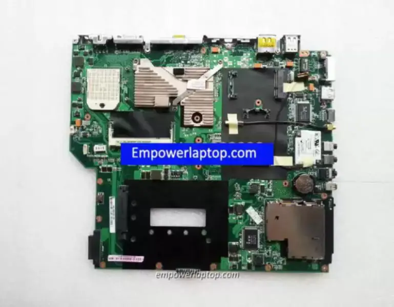 Asus A7U Motherboard