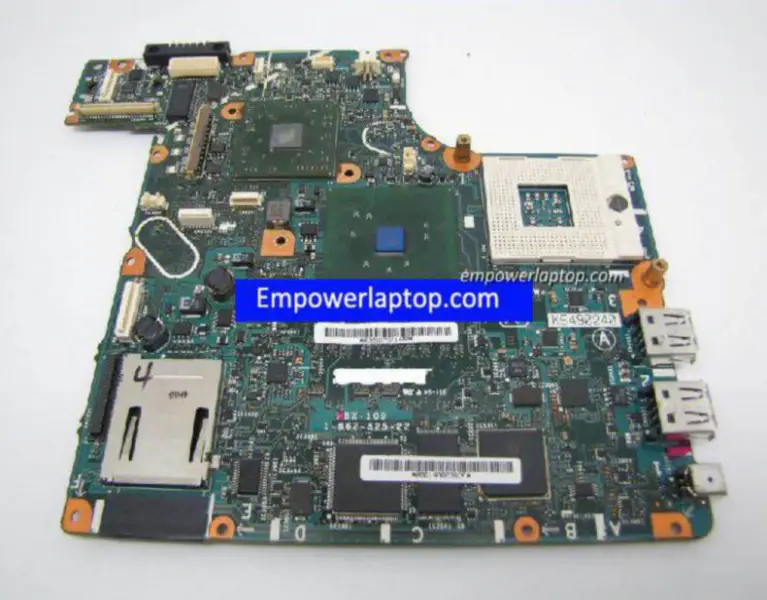 Sony A8068749A MBX-109 1-862-525-22 hovedkort