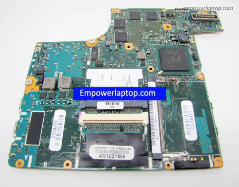 Sony A8068749A MBX-109 1-862-525-22 hovedkort
