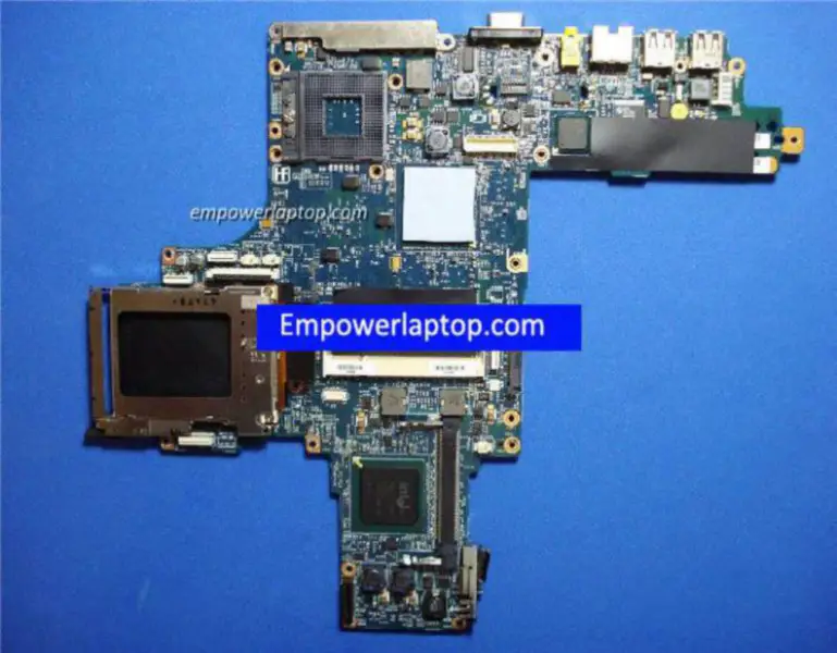 Sony A8068823A Vaio VGN-A MBX-110 hovedkort