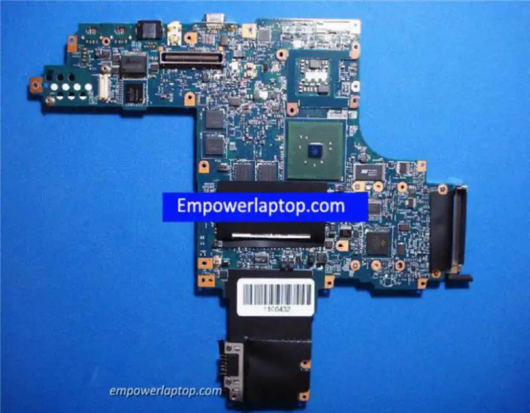 Sony A8068823A Vaio VGN-A MBX-110 hovedkort