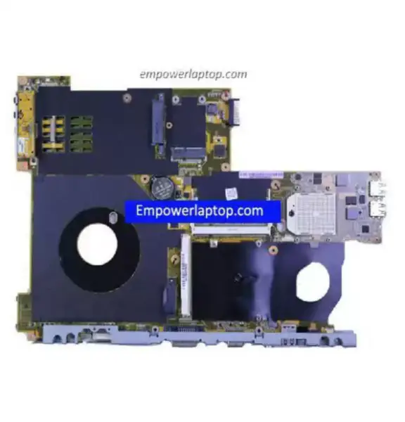Asus A8DC hovedkort