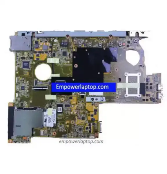 Asus A8DC hovedkort