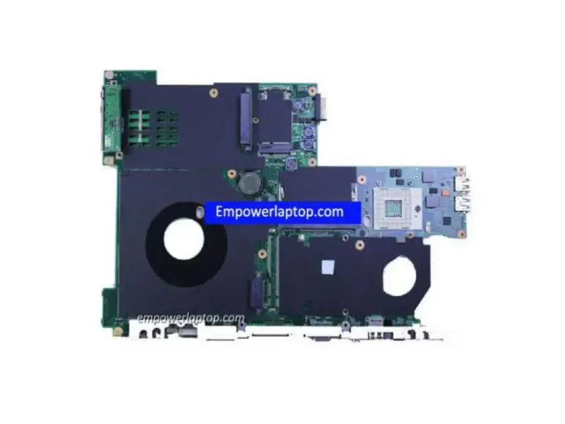 Asus A8H hovedkort