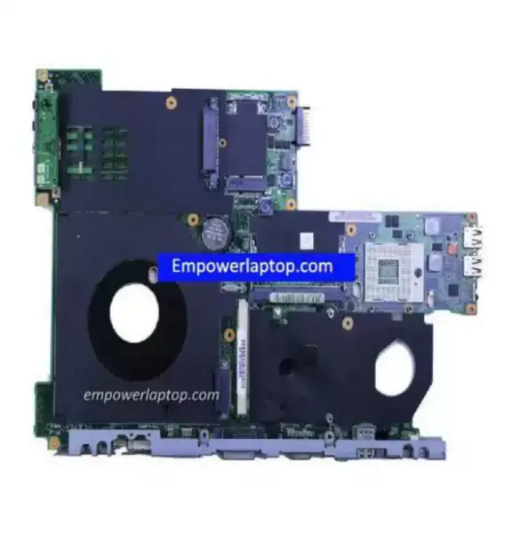 Asus A8J hovedkort