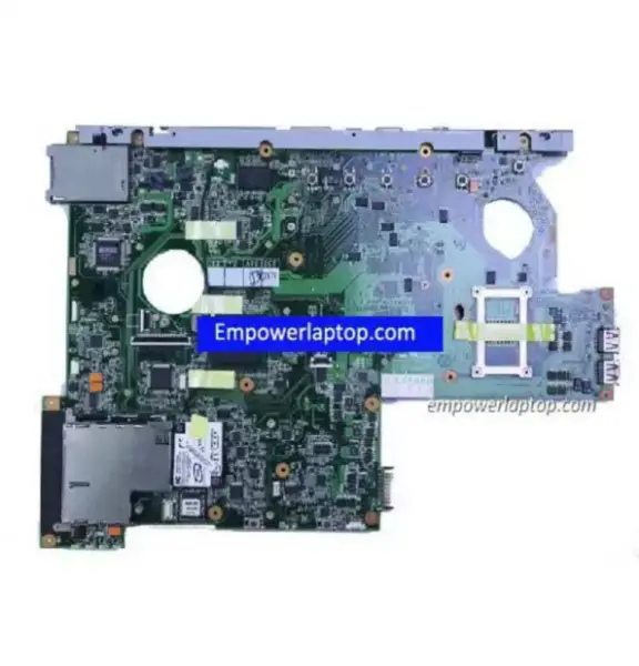 Asus A8J hovedkort