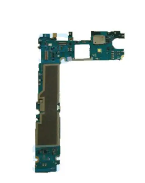 Samsung Galaxy A9 A9000 ulåst hovedkort med full chips