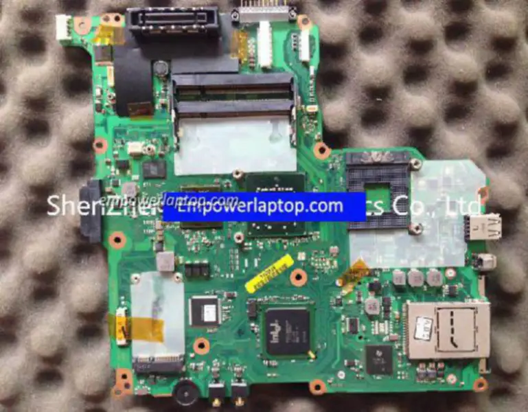 Toshiba TECRA A9 S200 P000486580 grafisk hovedkort