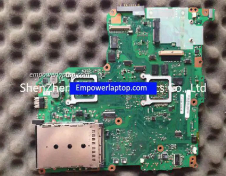 Toshiba TECRA A9 S200 P000486580 grafisk hovedkort