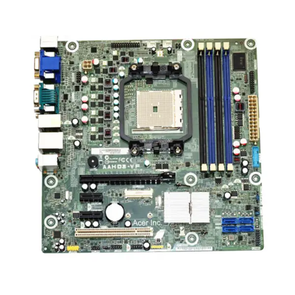Acer N6120 E320 D10 AAHD3-VF stasjonært hovedkort