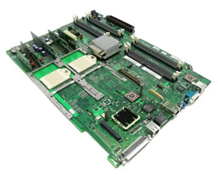 HP AB430-60003 RX1620 Server-hovedkort