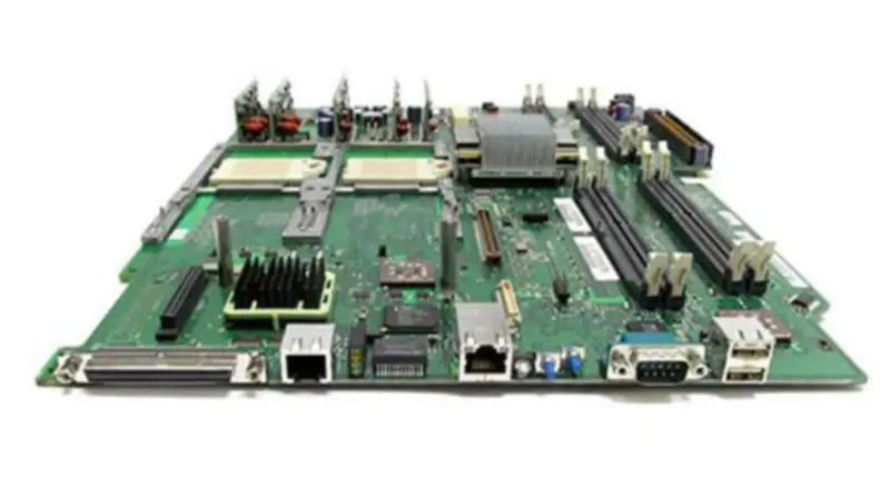 HP AB430-60003 RX1620 Server-hovedkort