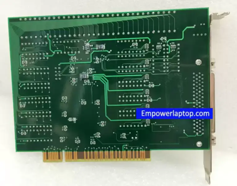 AC6412 PCI-AC6412 Industrial Equipment Input Card