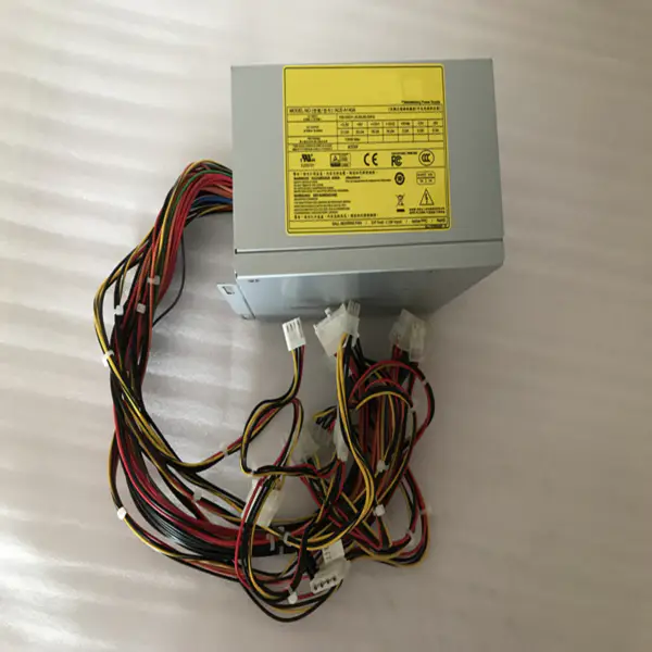 IEI ATX 400W strømforsyning ACE-A140A-R11 ACE-A140A