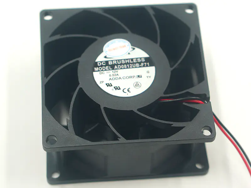 ADDA AD0812UB-F71 Vifte