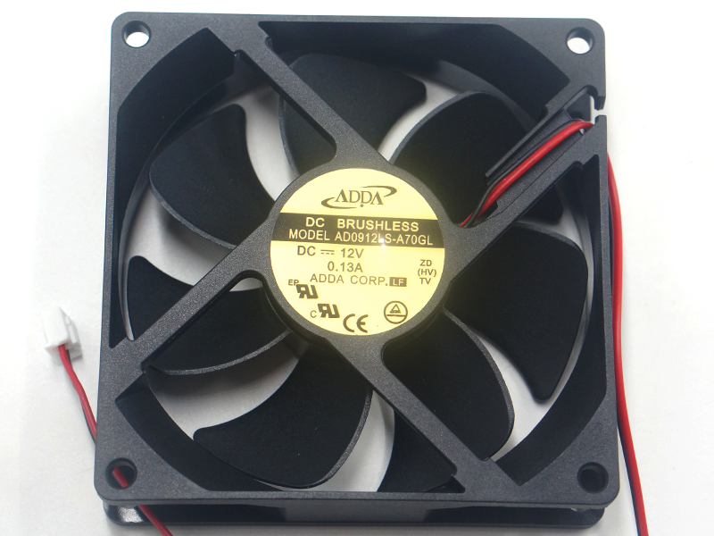 ADDA AD0912LS-A70GL Vifte