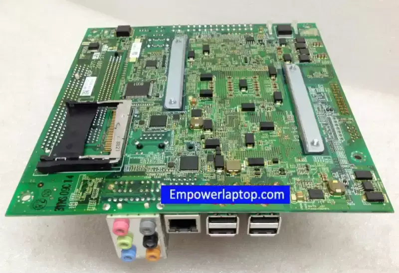 ADP-577-03 2001-577D Industrielt hovedkort