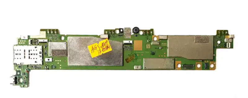 Huawei Honor Play T3 AGS-W09 BZA-W09 hovedkort