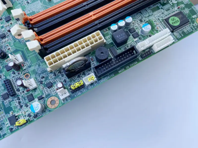 Advantech AIMB-581 REV.A1 AIMB-581QG2 Motherboard