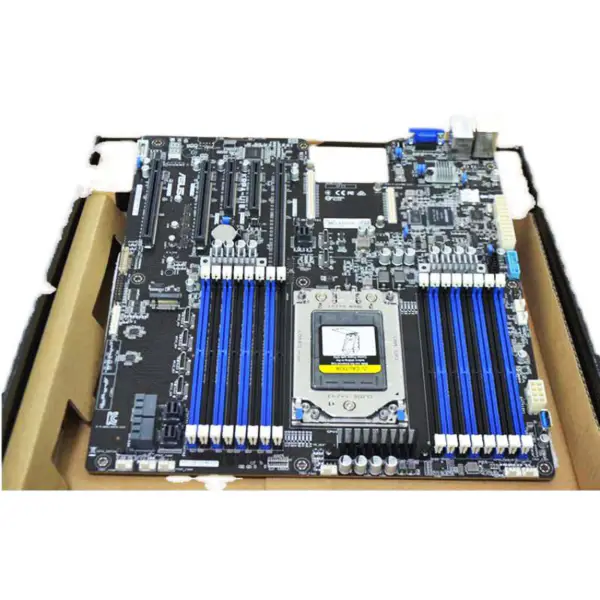 Server hovedkort for Asus Krpa-u16
