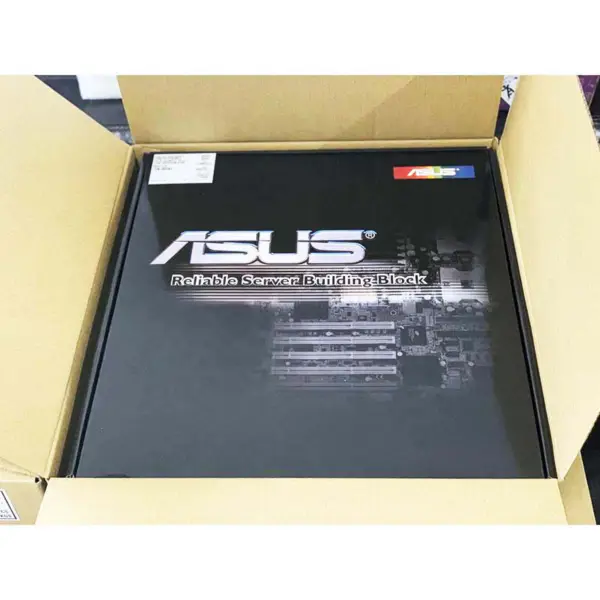 Server hovedkort for Asus Krpa-u16
