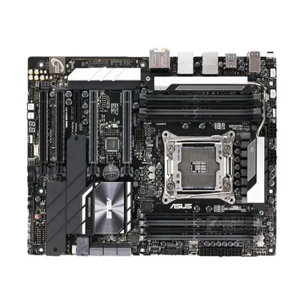 Server hovedkort for Asus Ws X299 Pro /se