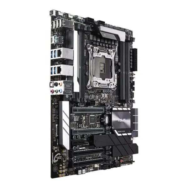Server hovedkort for Asus Ws X299 Pro /se