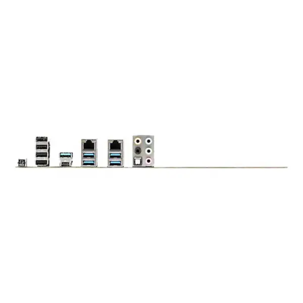 Server hovedkort for Asus Ws X299 Pro /se