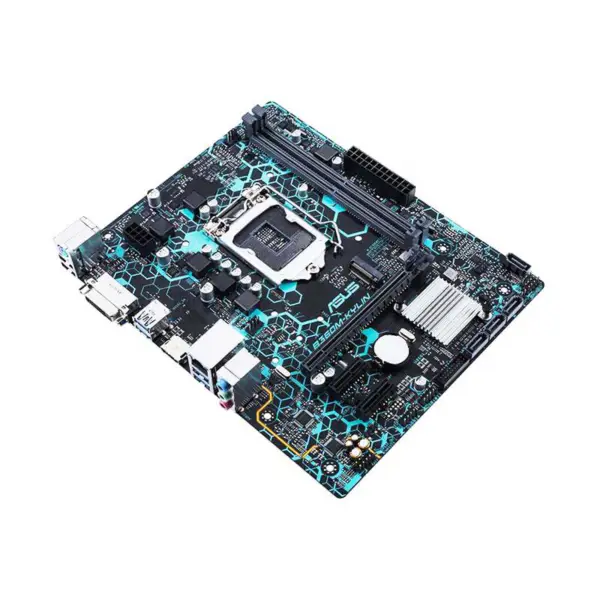 Asus B360m-kylin hovedkort