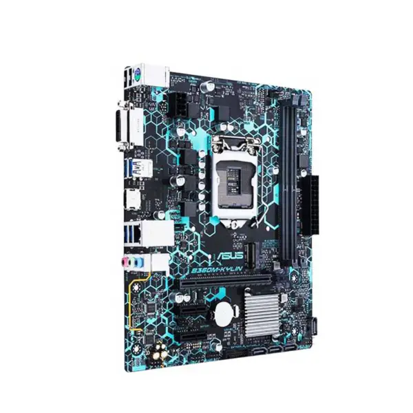 Asus B360m-kylin hovedkort