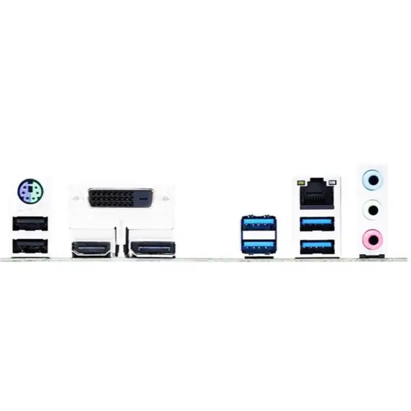 B460 hovedkort for Asus Tuf Gaming B460m-plus