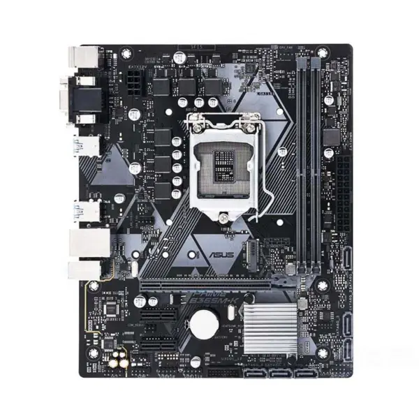 Prime B365m-k For Asus hovedkort Ddr4