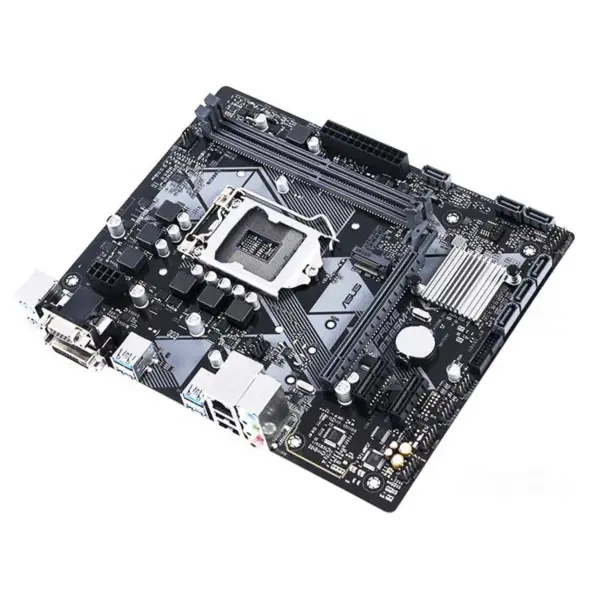 Prime B365m-k For Asus hovedkort Ddr4
