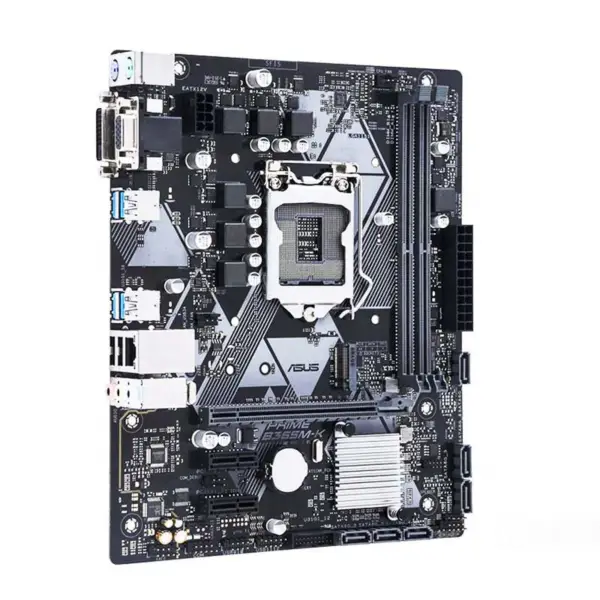 Prime B365m-k For Asus hovedkort Ddr4