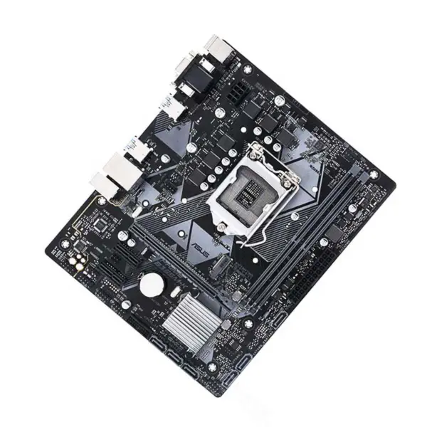 Prime B365m-k For Asus hovedkort Ddr4