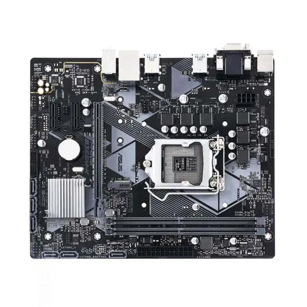 Prime B365m-k For Asus hovedkort Ddr4