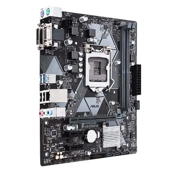 Best Selling Motherboard For Asus Prime H310m-k R2.0