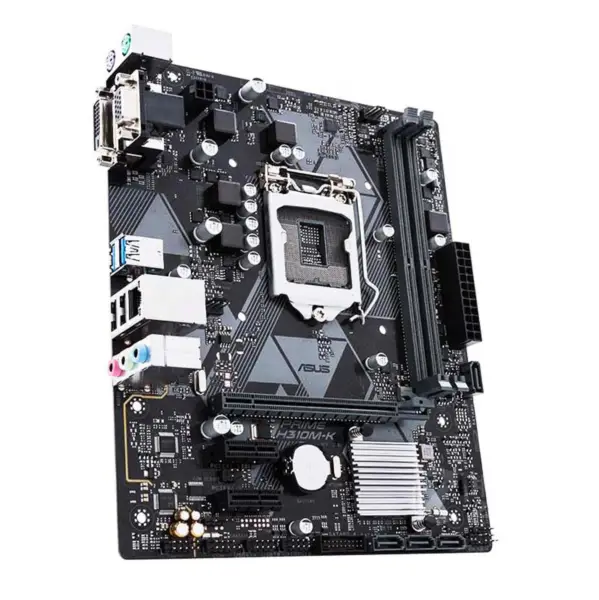 Best Selling Motherboard For Asus Prime H310m-k R2.0