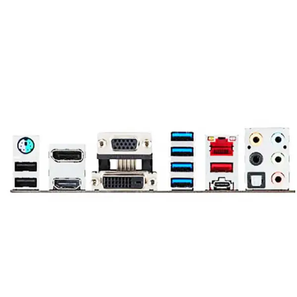 Z170 Game hovedkort for Asus Z170 Pro Gaming