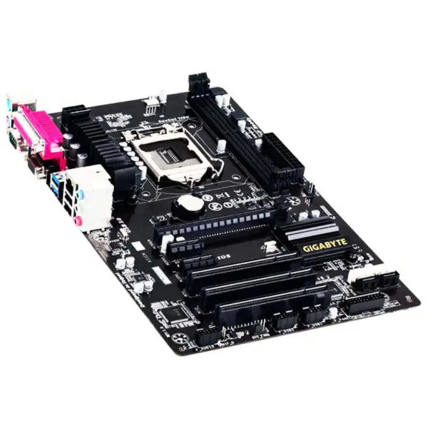 H81 Motherboard For Gigabyte Ga-h81-d3
